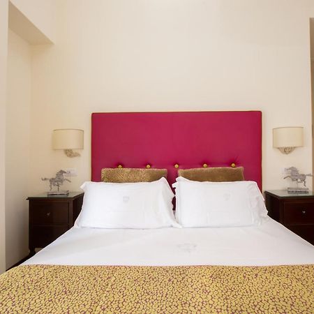 Palazzo Marziale Hotel Sorrento Bagian luar foto