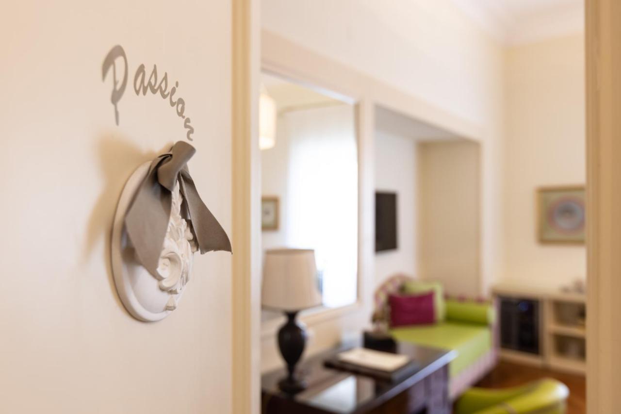 Palazzo Marziale Hotel Sorrento Bagian luar foto