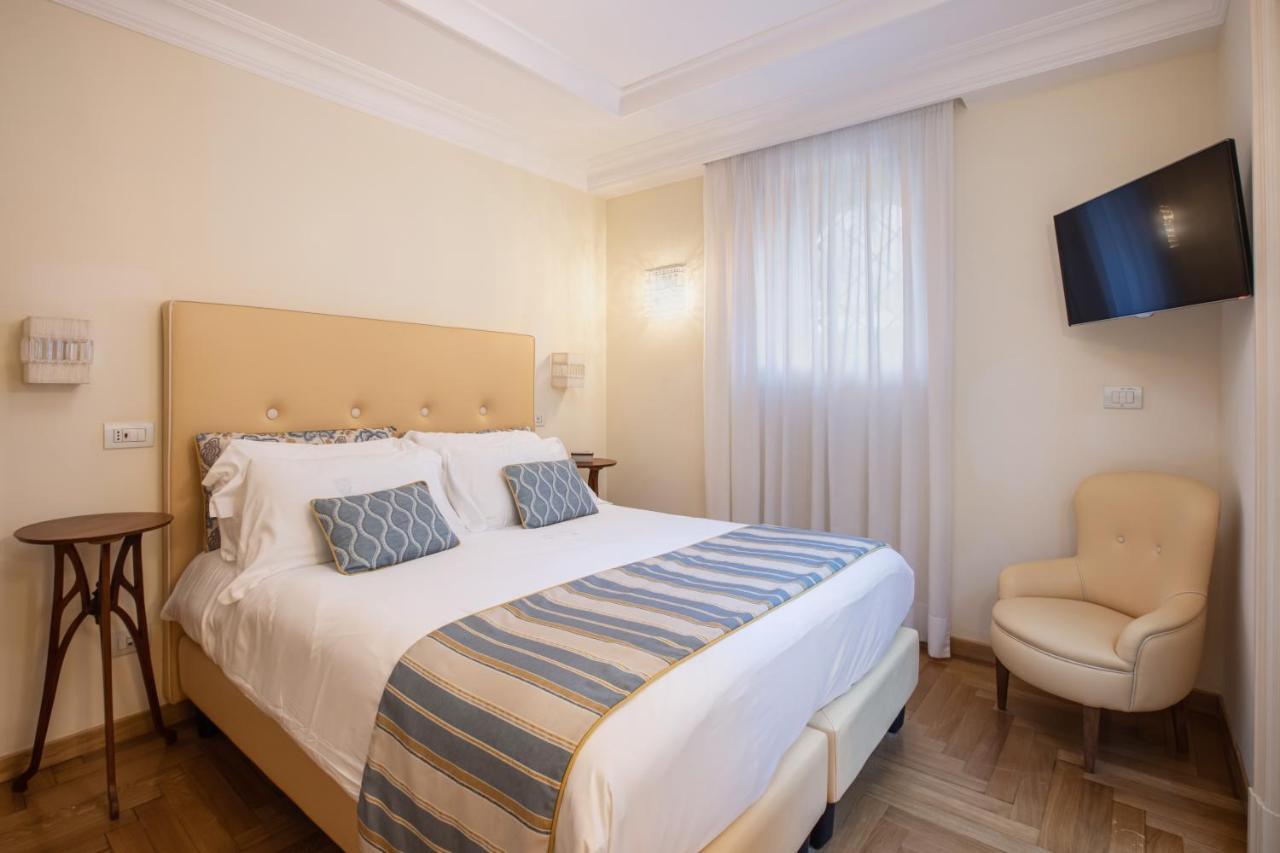 Palazzo Marziale Hotel Sorrento Bagian luar foto