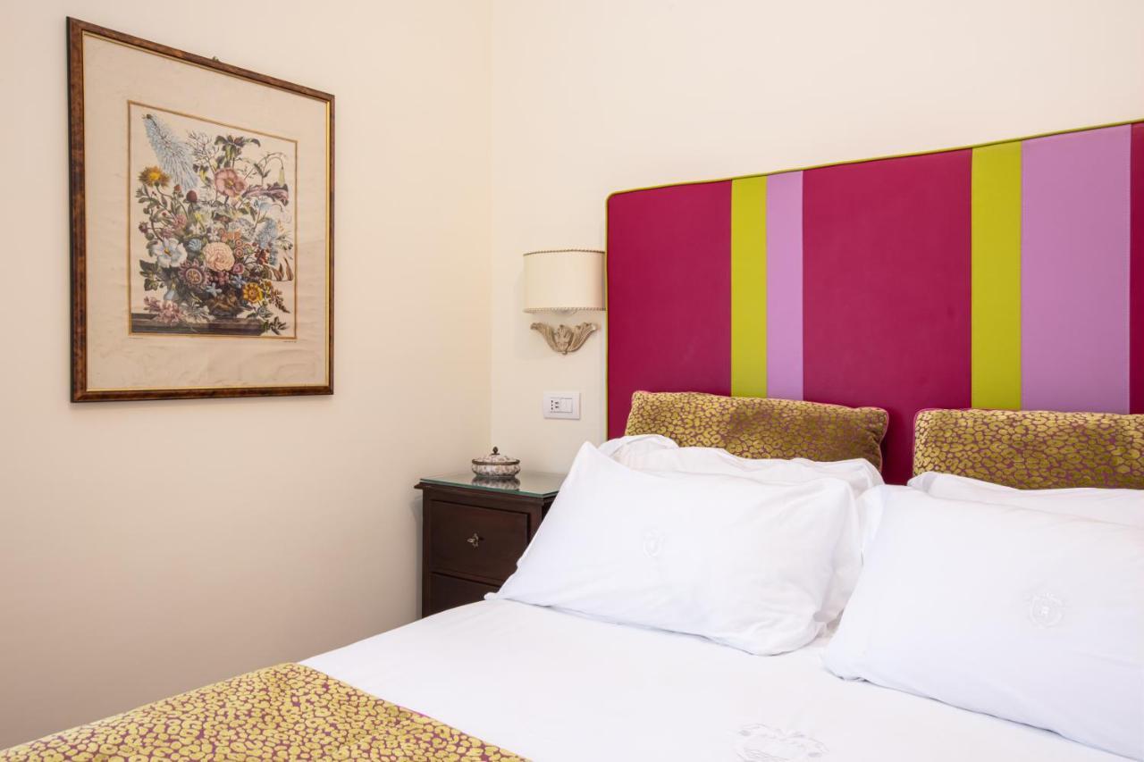 Palazzo Marziale Hotel Sorrento Bagian luar foto