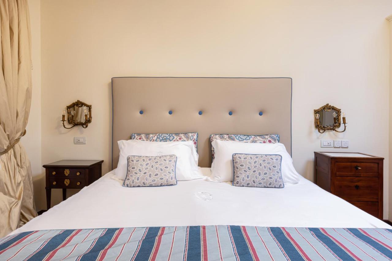 Palazzo Marziale Hotel Sorrento Bagian luar foto