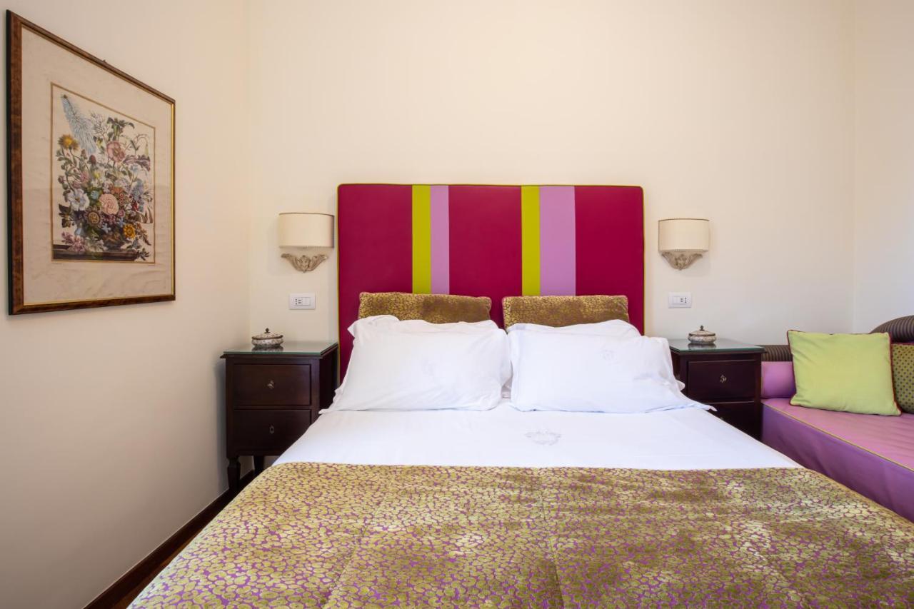 Palazzo Marziale Hotel Sorrento Bagian luar foto