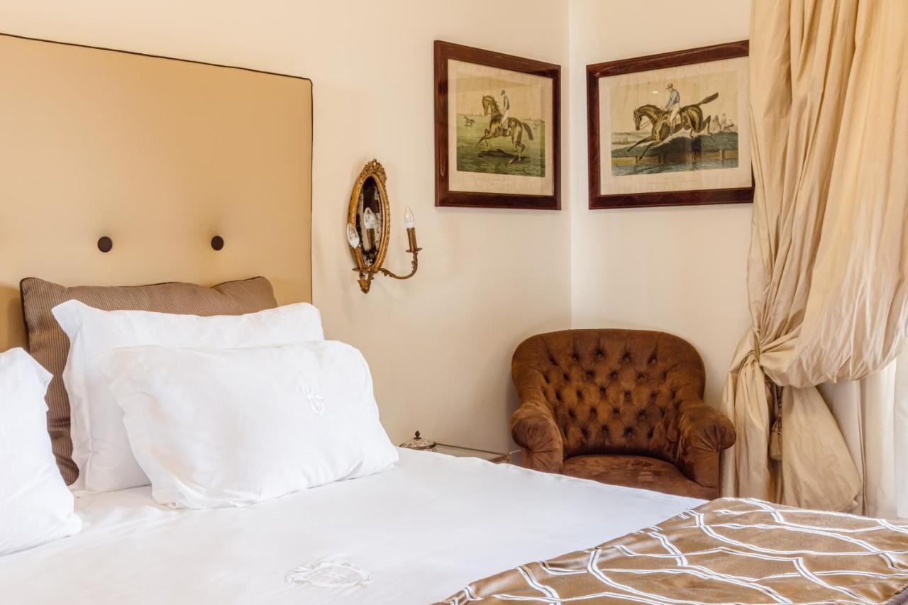 Palazzo Marziale Hotel Sorrento Bagian luar foto