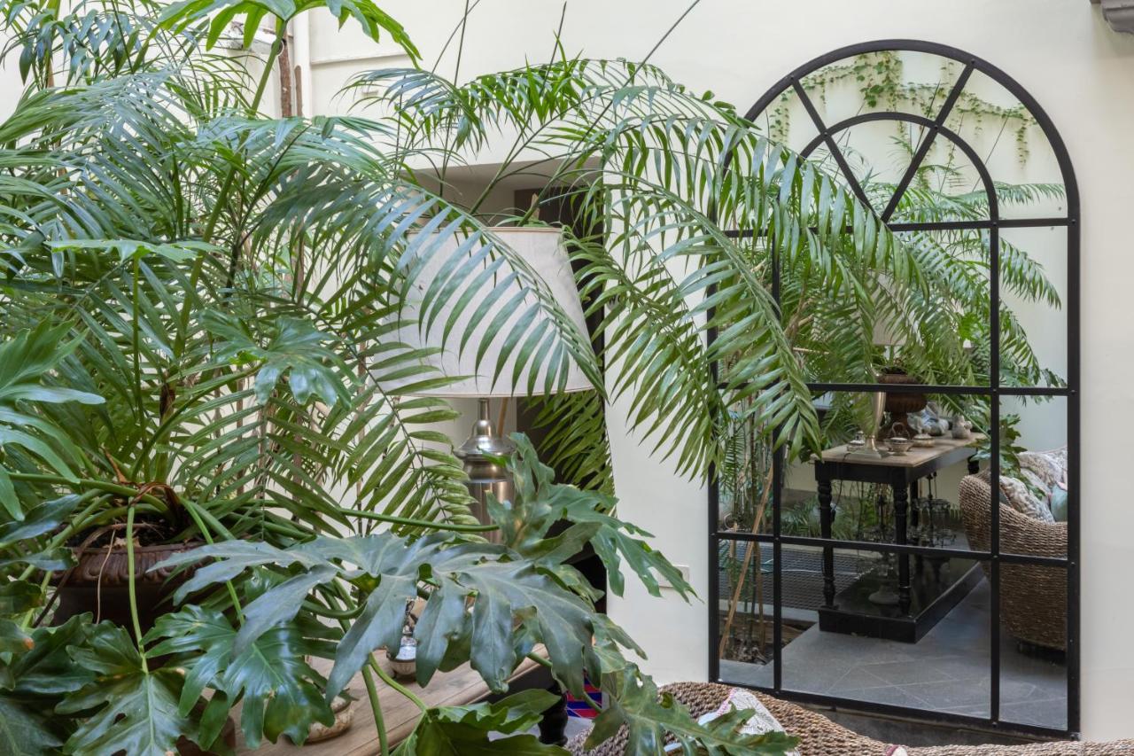 Palazzo Marziale Hotel Sorrento Bagian luar foto