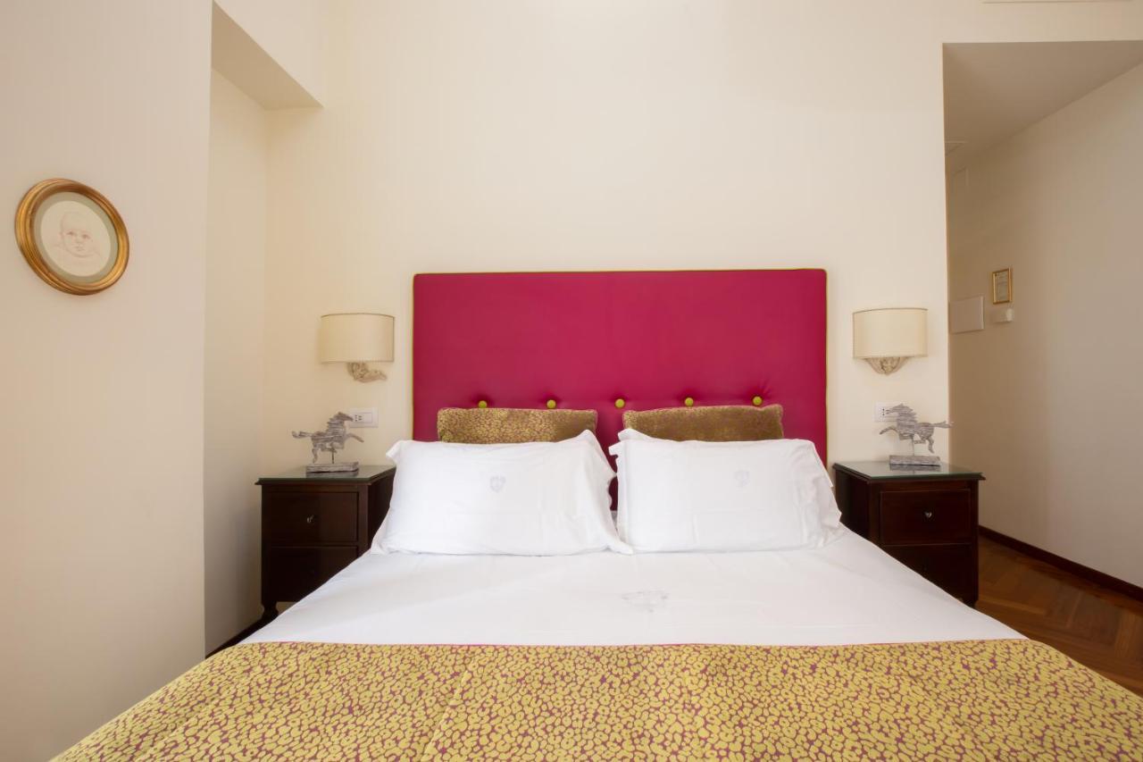 Palazzo Marziale Hotel Sorrento Bagian luar foto