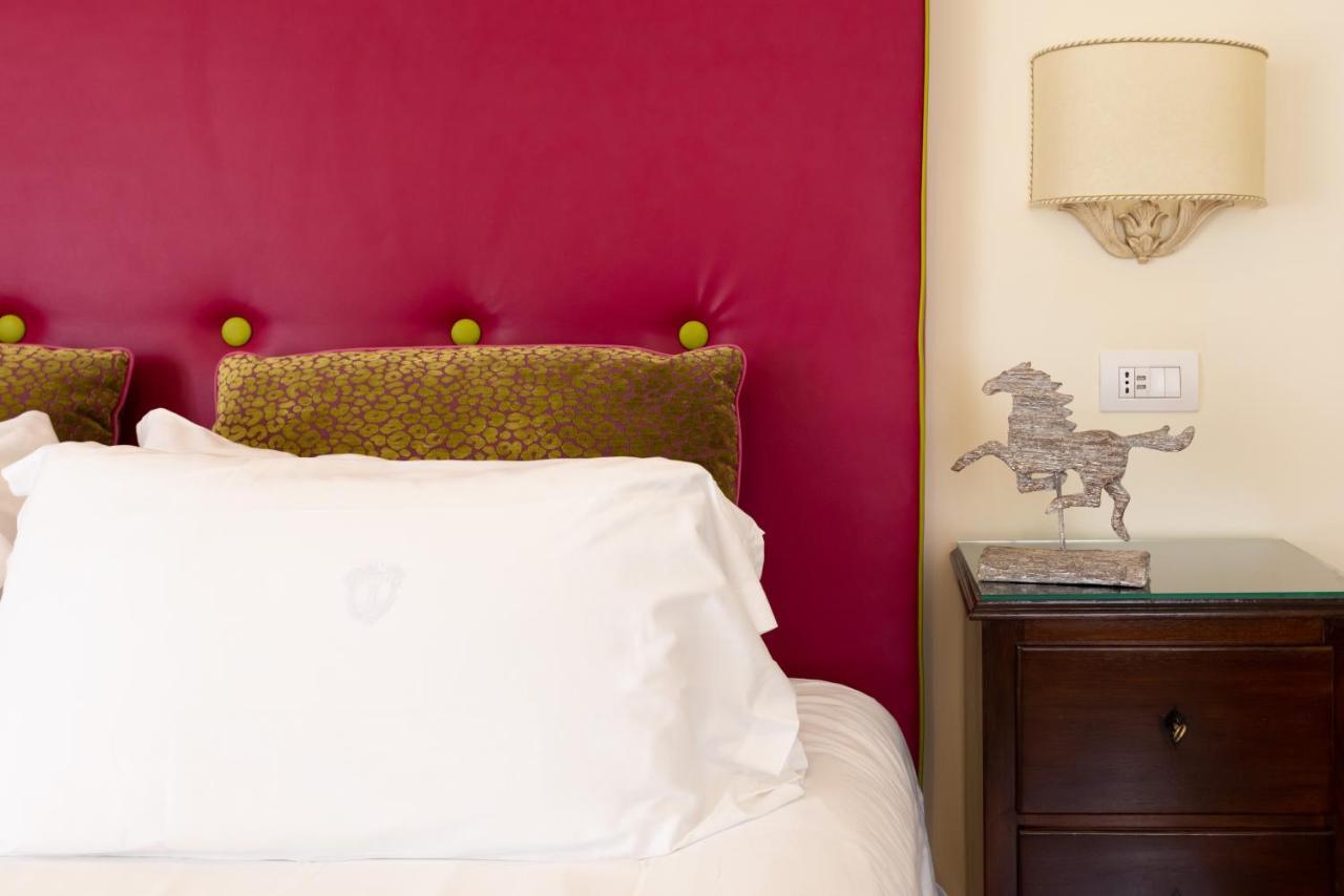 Palazzo Marziale Hotel Sorrento Bagian luar foto